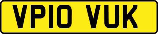 VP10VUK