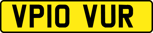 VP10VUR