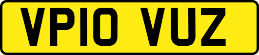VP10VUZ