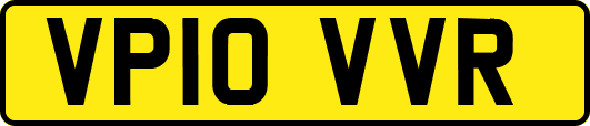 VP10VVR