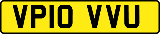 VP10VVU