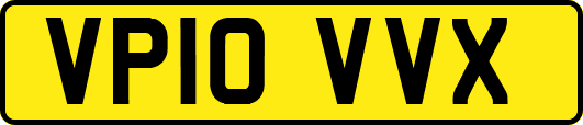 VP10VVX