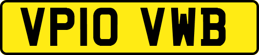 VP10VWB