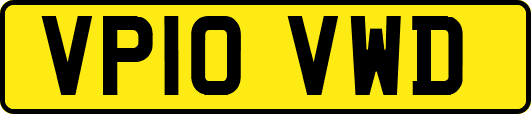 VP10VWD