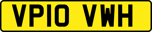 VP10VWH