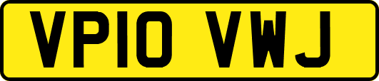 VP10VWJ