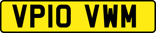 VP10VWM