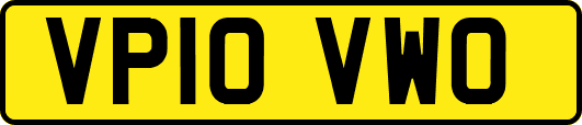VP10VWO