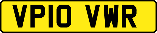VP10VWR