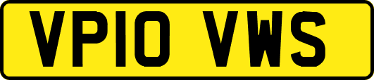VP10VWS