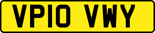 VP10VWY