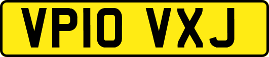 VP10VXJ