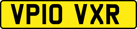 VP10VXR