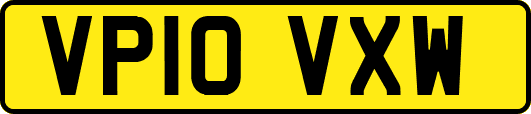 VP10VXW