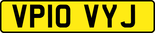 VP10VYJ