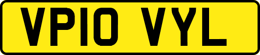 VP10VYL