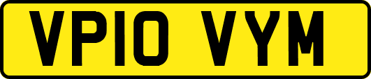 VP10VYM