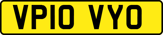 VP10VYO