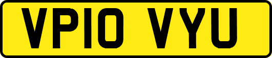 VP10VYU