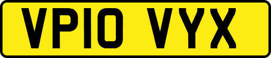 VP10VYX