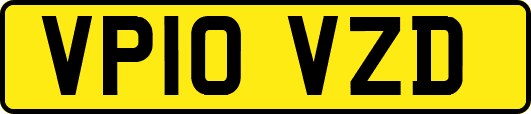 VP10VZD