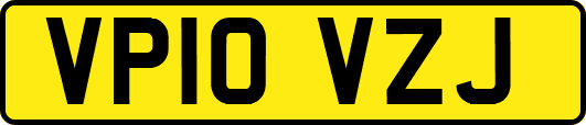 VP10VZJ