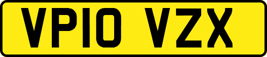 VP10VZX