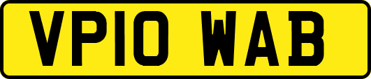 VP10WAB