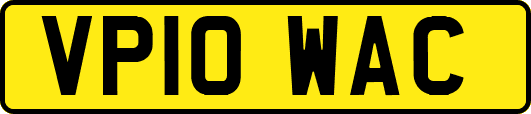 VP10WAC