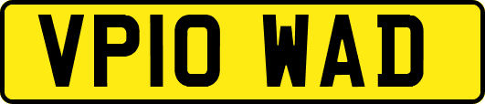 VP10WAD