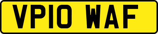 VP10WAF