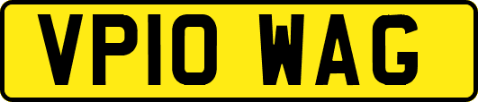 VP10WAG