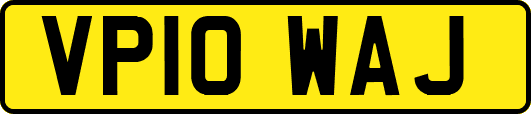 VP10WAJ