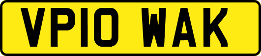 VP10WAK