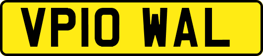 VP10WAL