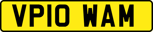 VP10WAM