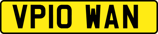 VP10WAN