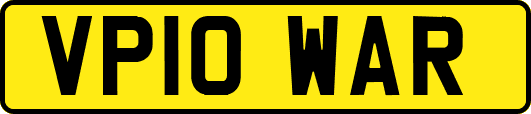 VP10WAR