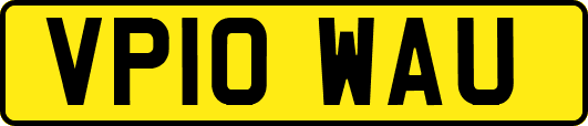 VP10WAU