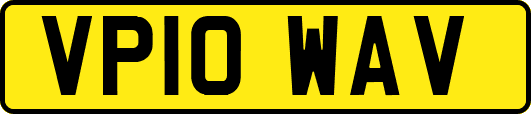 VP10WAV