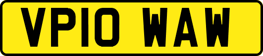 VP10WAW