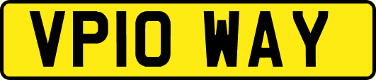 VP10WAY