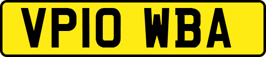 VP10WBA