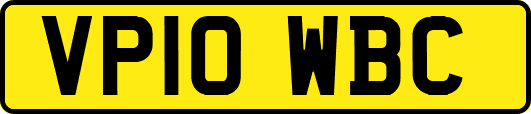 VP10WBC