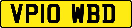 VP10WBD