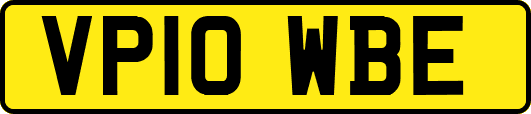 VP10WBE
