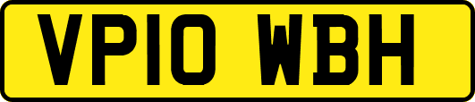 VP10WBH