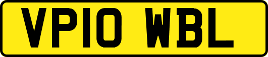 VP10WBL
