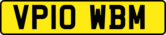 VP10WBM