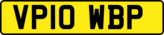 VP10WBP